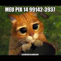 MEU PIX 14 99142-3937