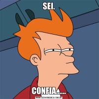 SEI.CONFIA......