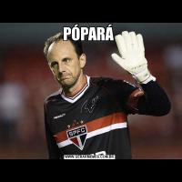 PÓPARÁ 