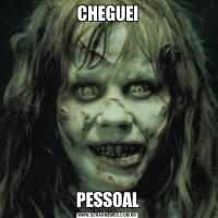 CHEGUEIPESSOAL