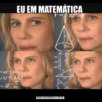 EU EM MATEMÁTICA 