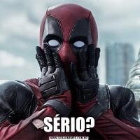 SÉRIO?