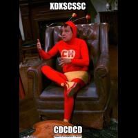 XDXSCSSCCDCDCD
