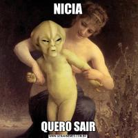 NICIAQUERO SAIR
