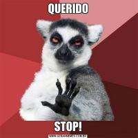 QUERIDOSTOP!